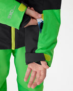 Big Boys Challenger Jackets