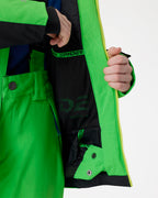 Big Boys Challenger Jackets