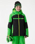 Big Boys Challenger Jackets