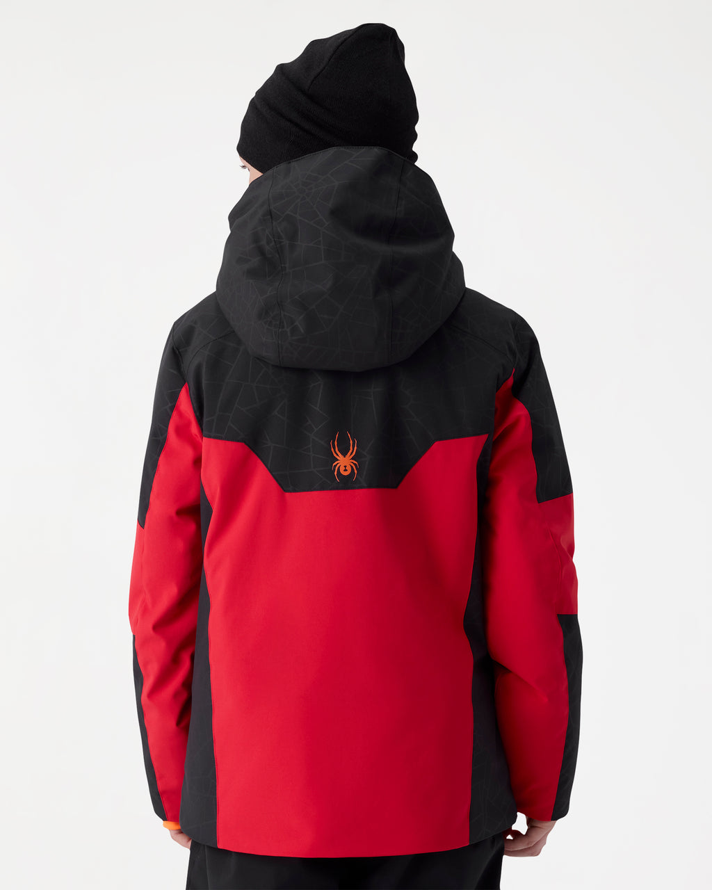 Big Boys Challenger Jackets