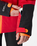 Big Boys Challenger Jackets