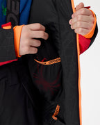 Big Boys Challenger Jackets