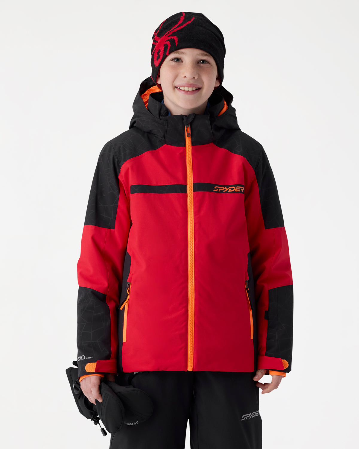 Big Boys Challenger Jackets