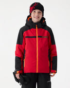Big Boys Challenger Jackets