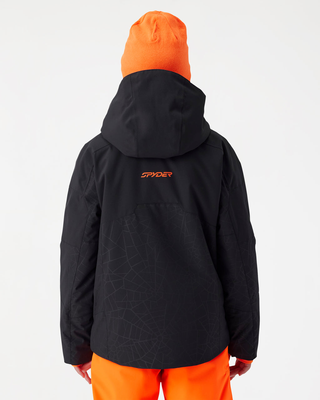 Big Boys Leader Jackets