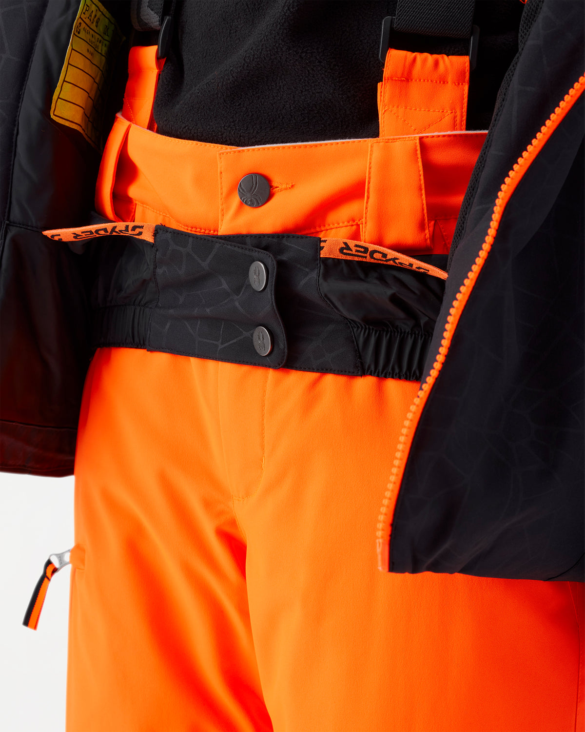 Big Boys Leader Jackets