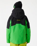 Big Boys Leader Jackets