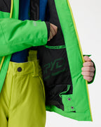 Big Boys Leader Jackets