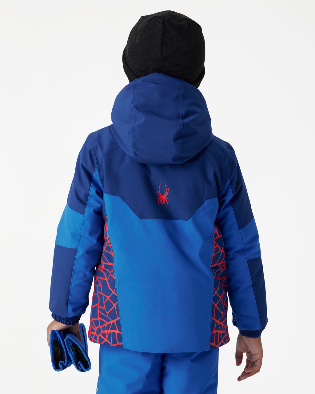 Little Boys Challenger Jackets