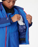 Little Boys Challenger Jackets