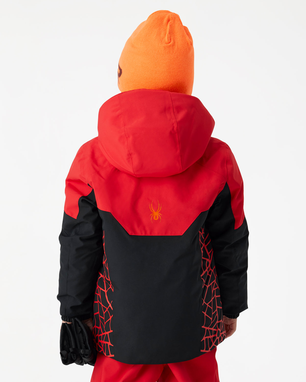 Little Boys Challenger Jackets