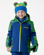 Little Boys Challenger Jackets