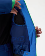 Big Boys Davos Jackets