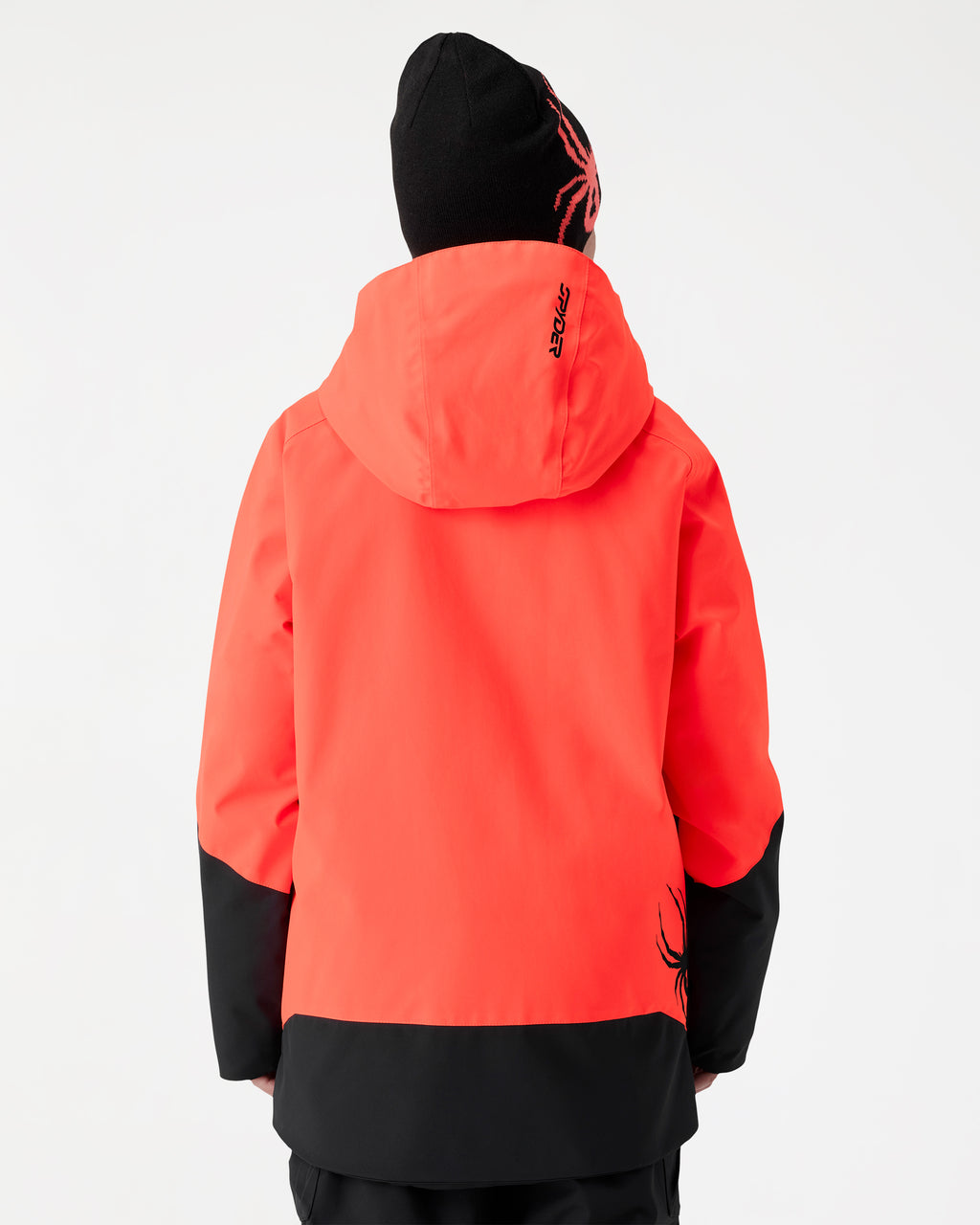 Big Boys Davos Jackets