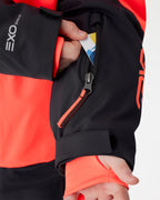 Big Boys Davos Jackets