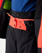 Big Boys Davos Jackets