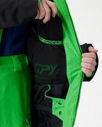 Big Boys Davos Jackets