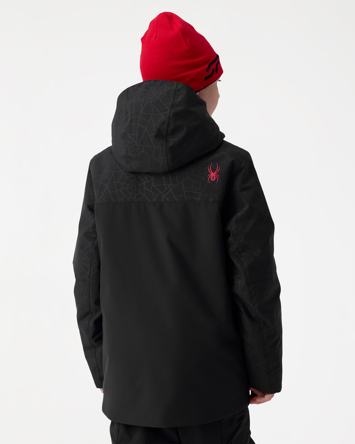 Big Boys Slash Jackets