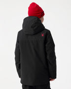 Big Boys Slash Jackets