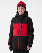 Big Boys Slash Jackets