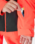 Big Boys Slash Jackets