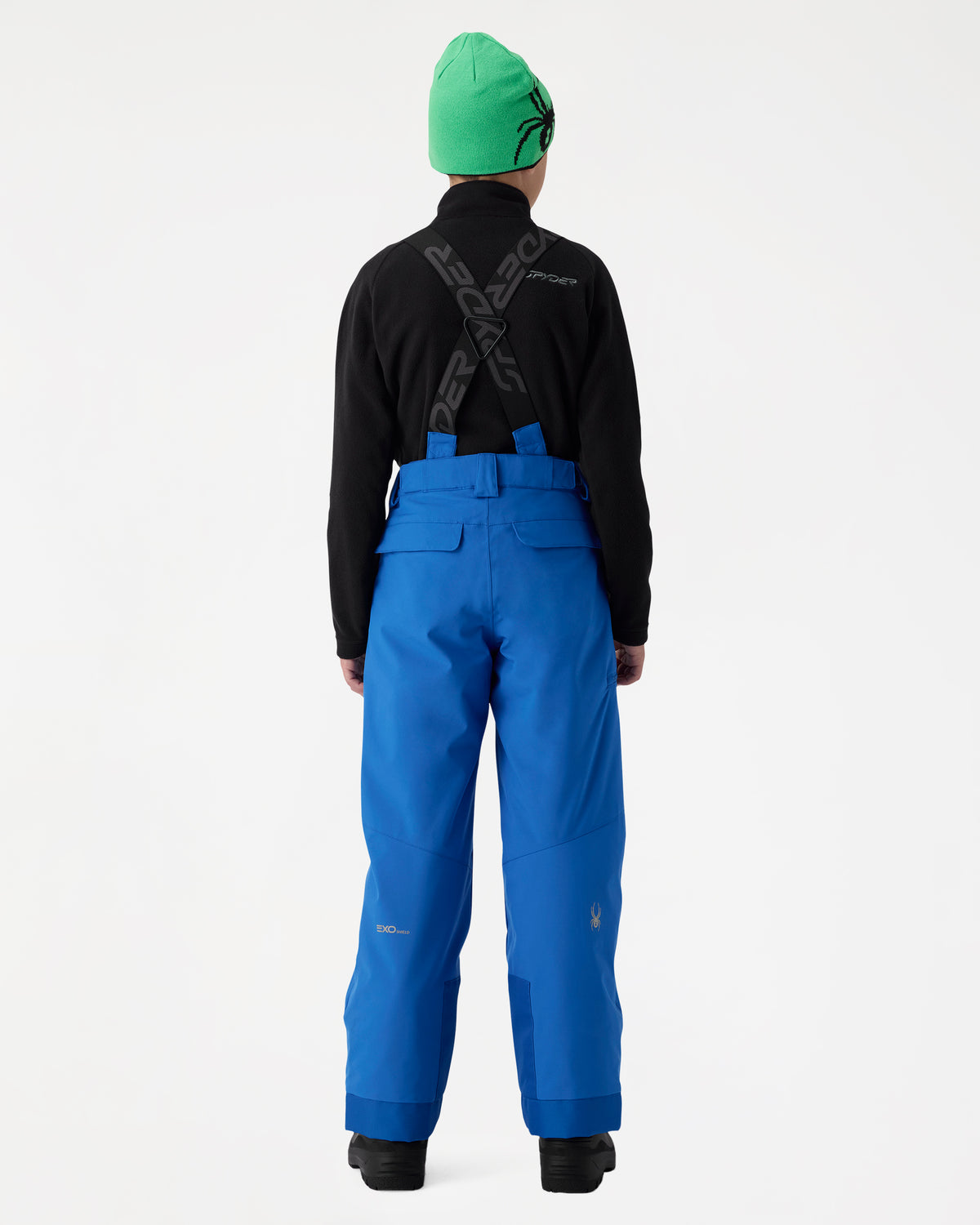 Big Boys Propulsion Pants