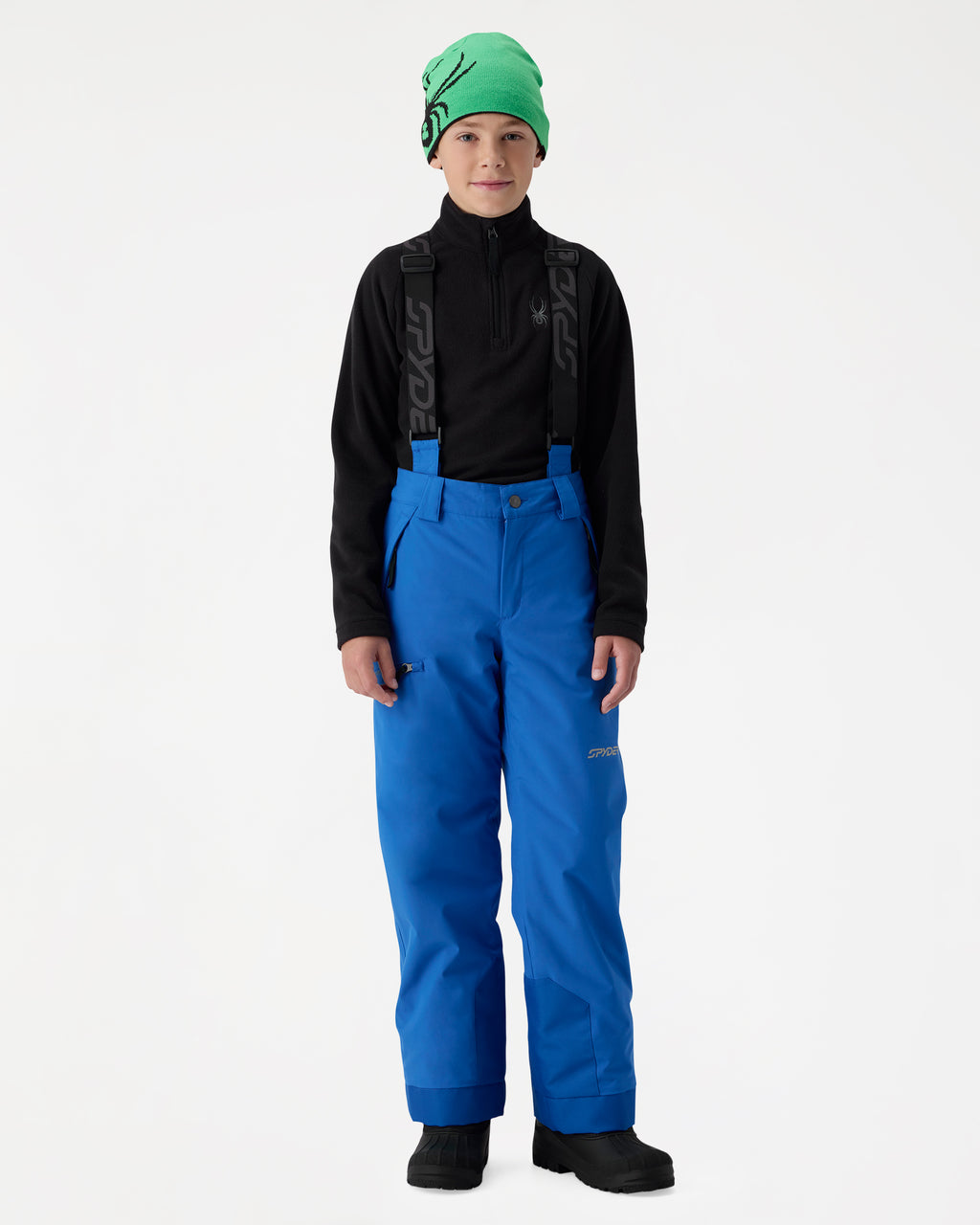 Big Boys Propulsion Pants
