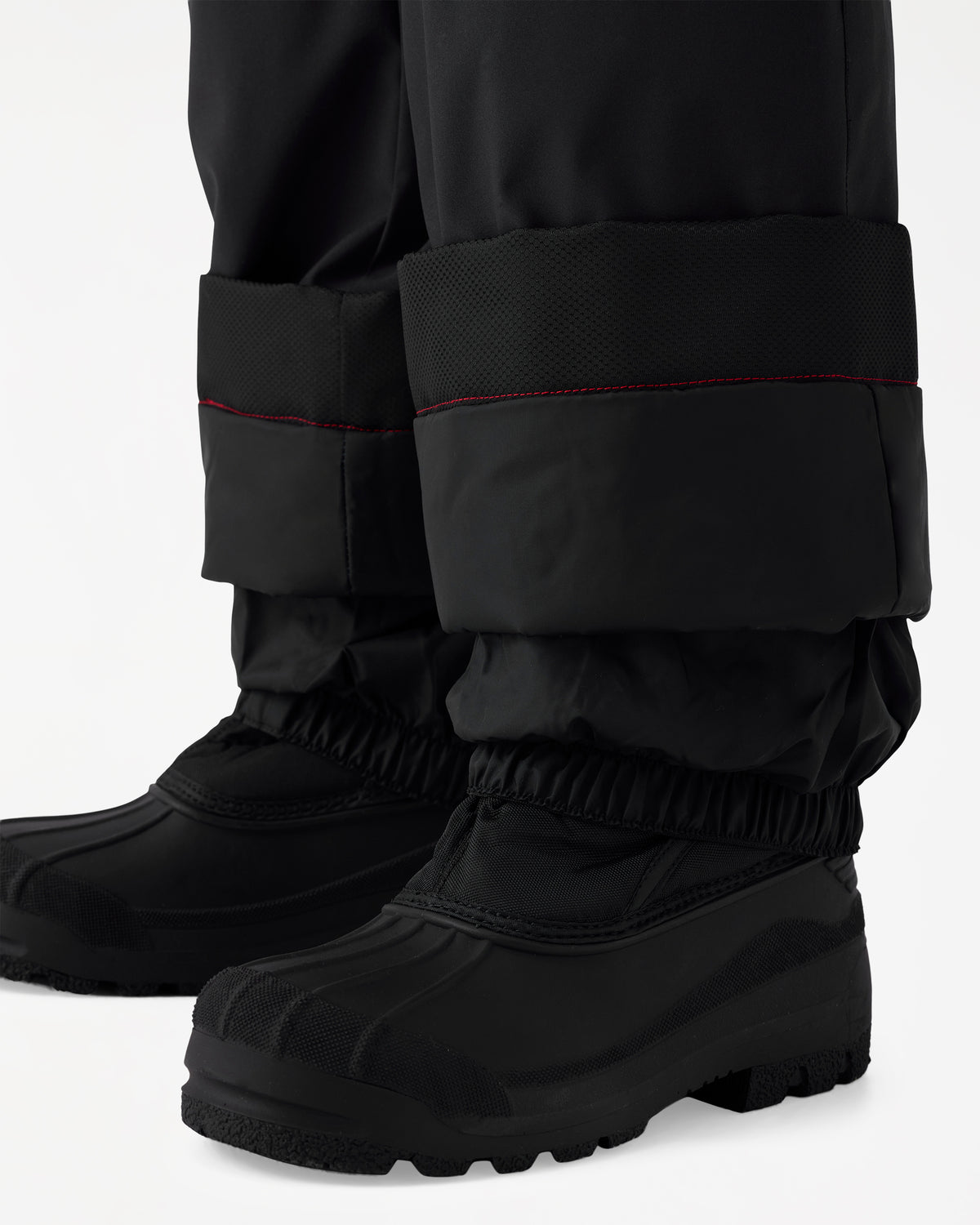 Big Boys Propulsion Pants