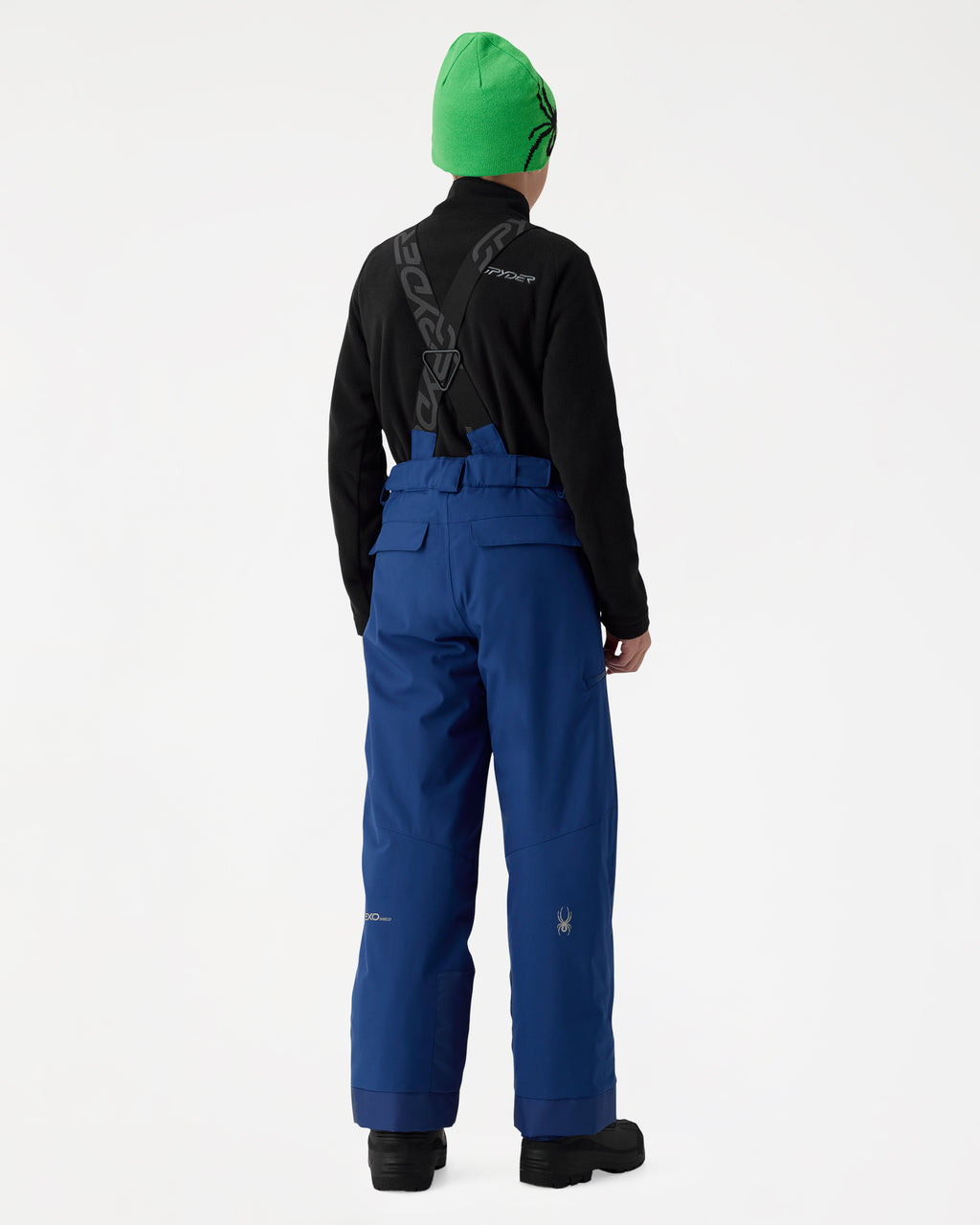 Big Boys Propulsion Pants