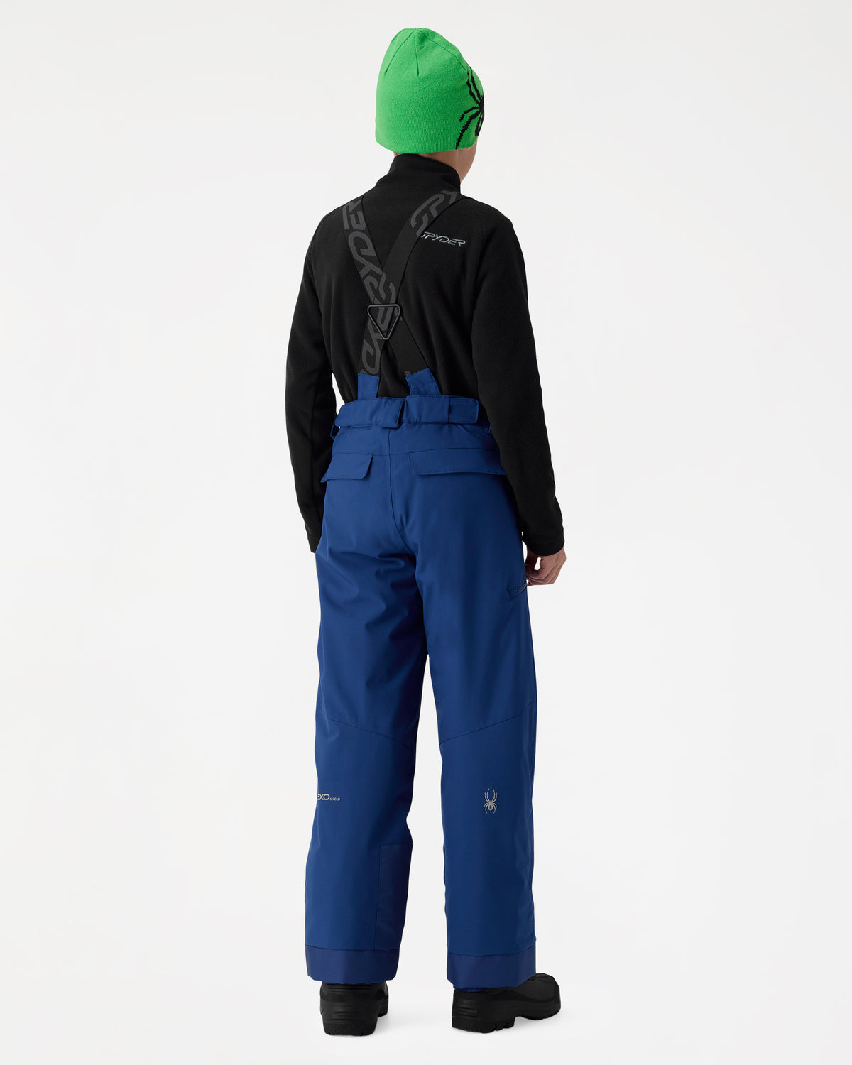 Big Boys Propulsion Pants