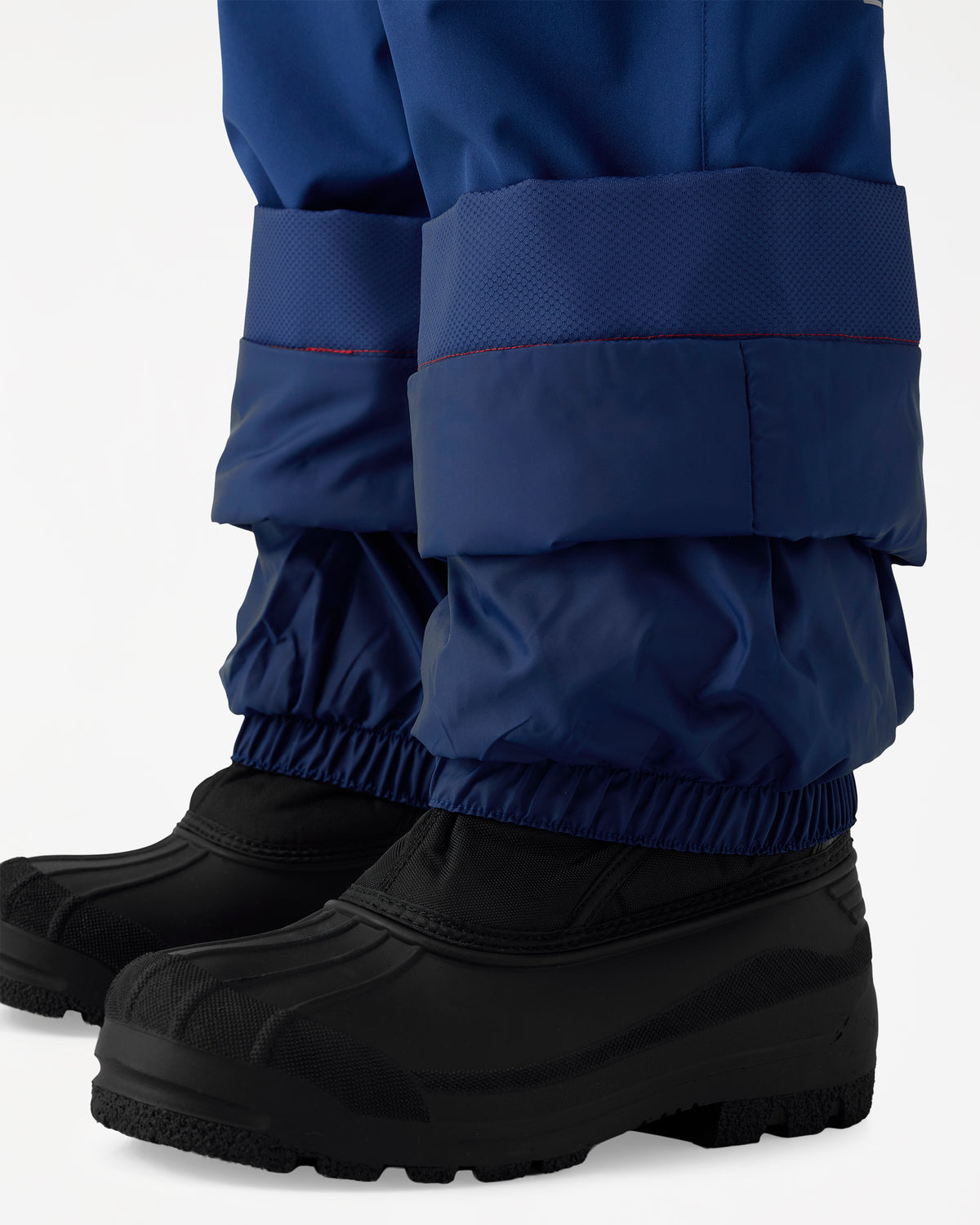 Big Boys Propulsion Pants