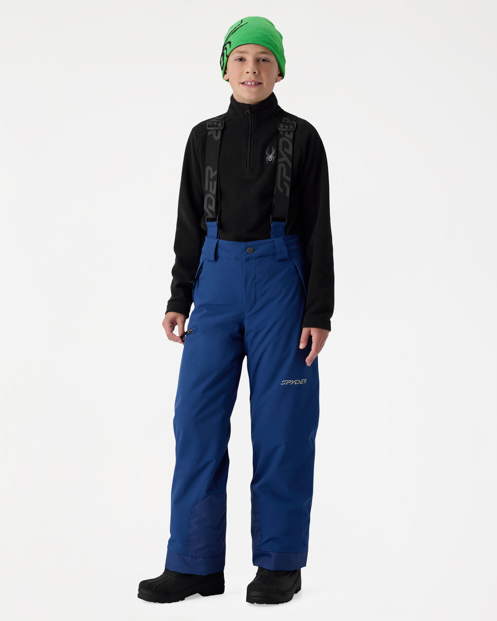 Big Boys Propulsion Pants