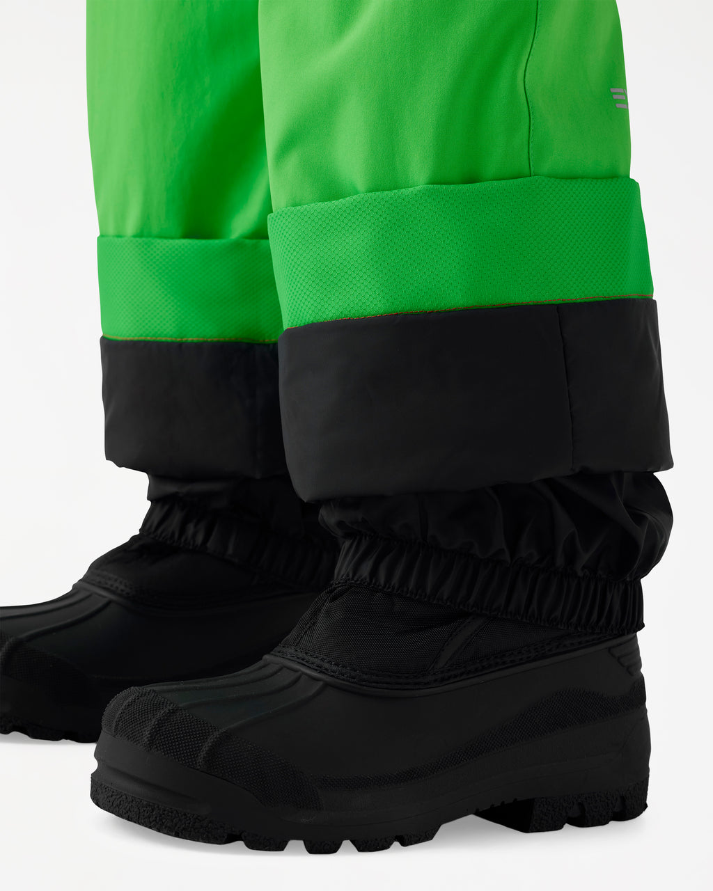 Big Boys Propulsion Pants