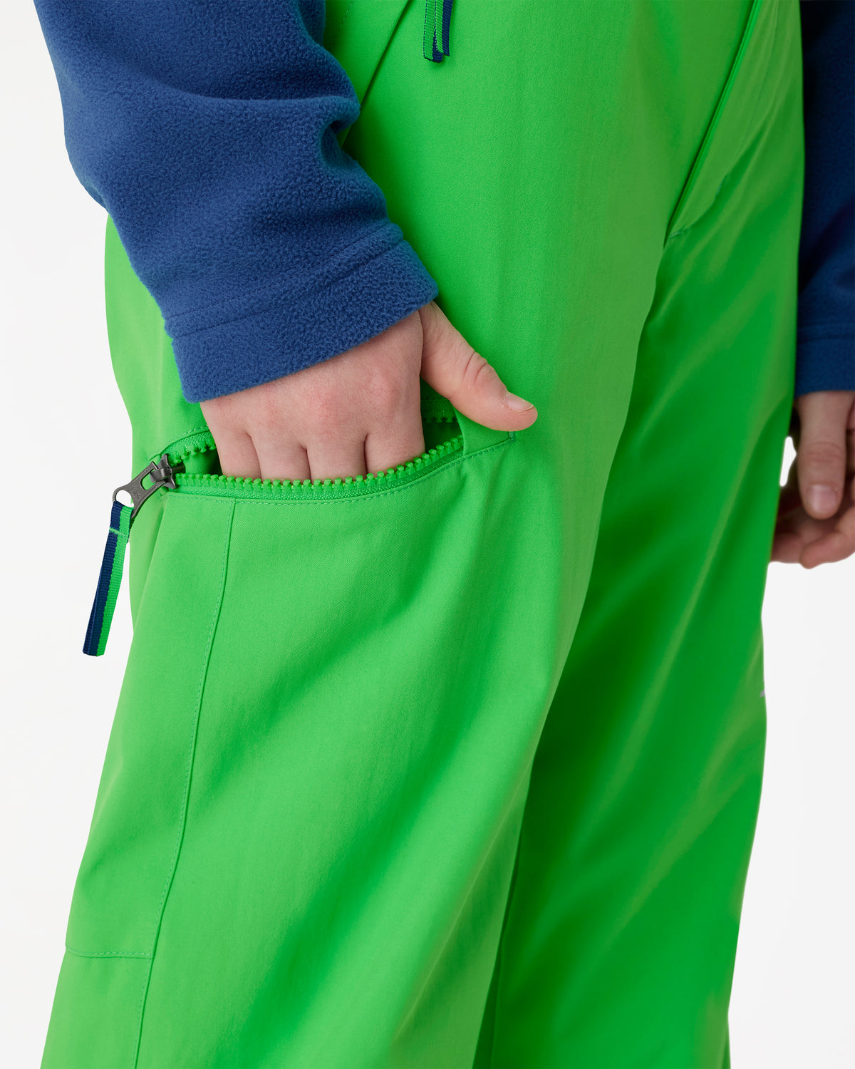 Big Boys Propulsion Pants