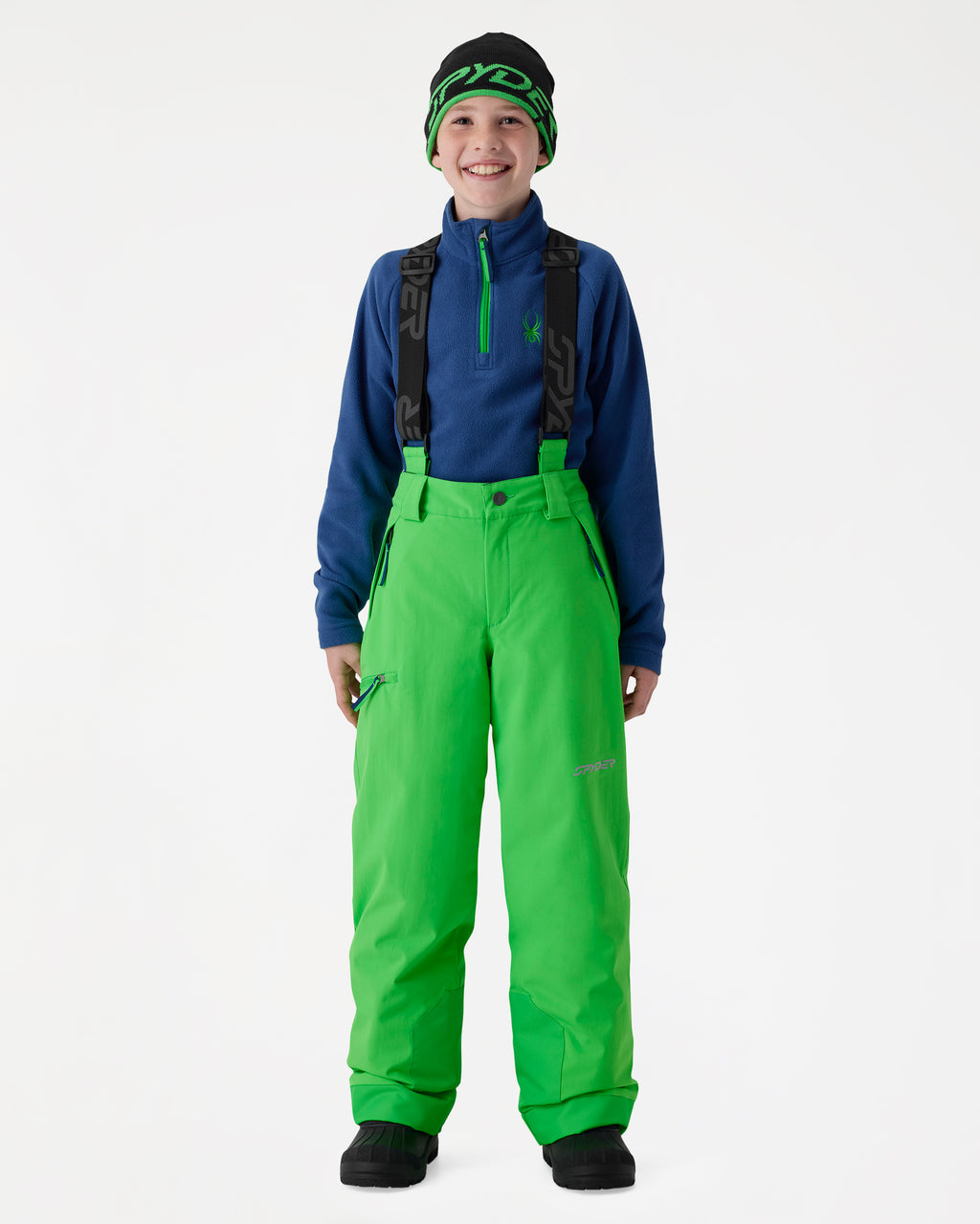 Big Boys Propulsion Pants
