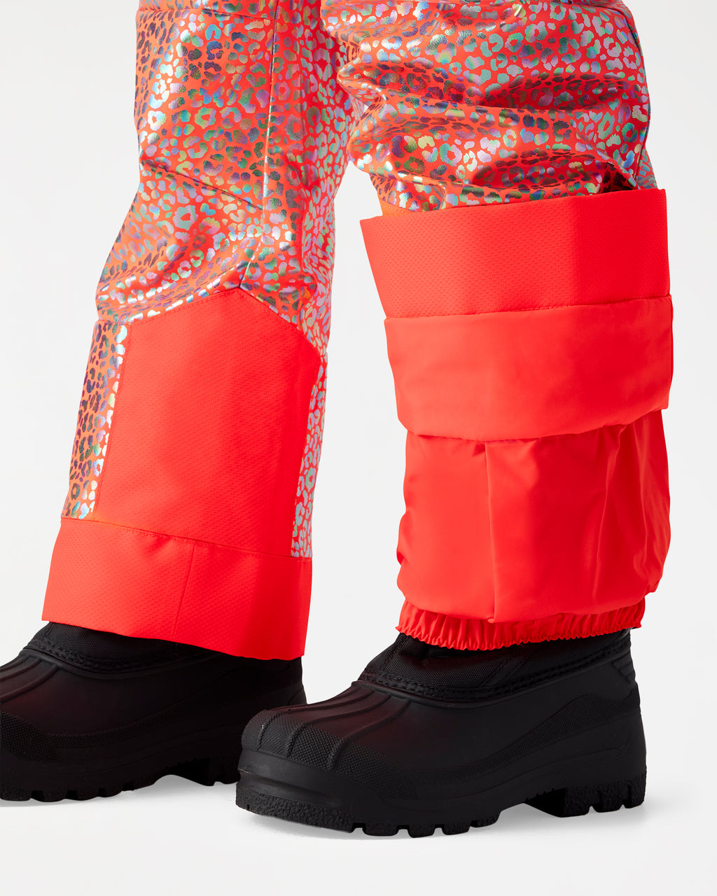 Little Girls Expedition Bib Pants