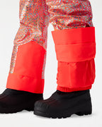 Little Girls Expedition Bib Pants