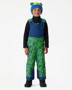 Little Boys Expedition Bib Pants