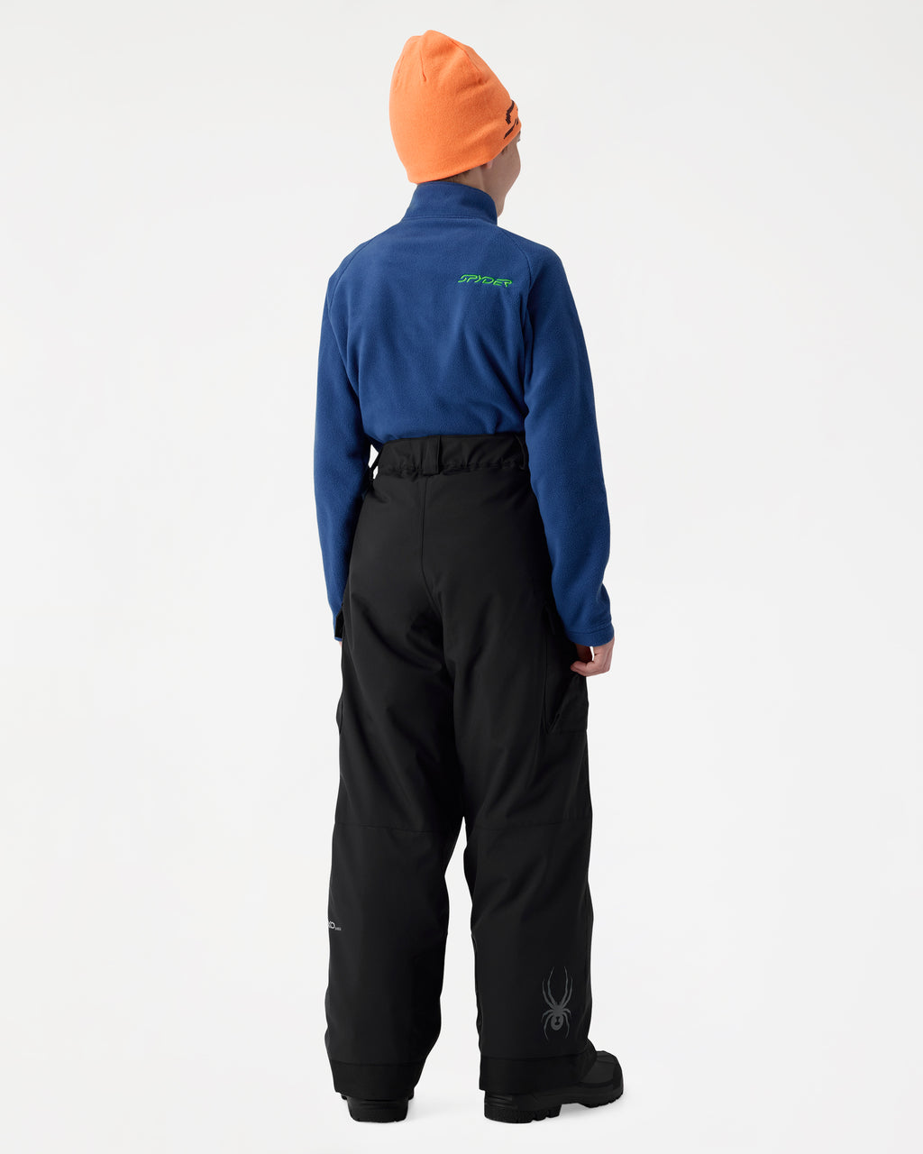 Big Boys Kicker Pants