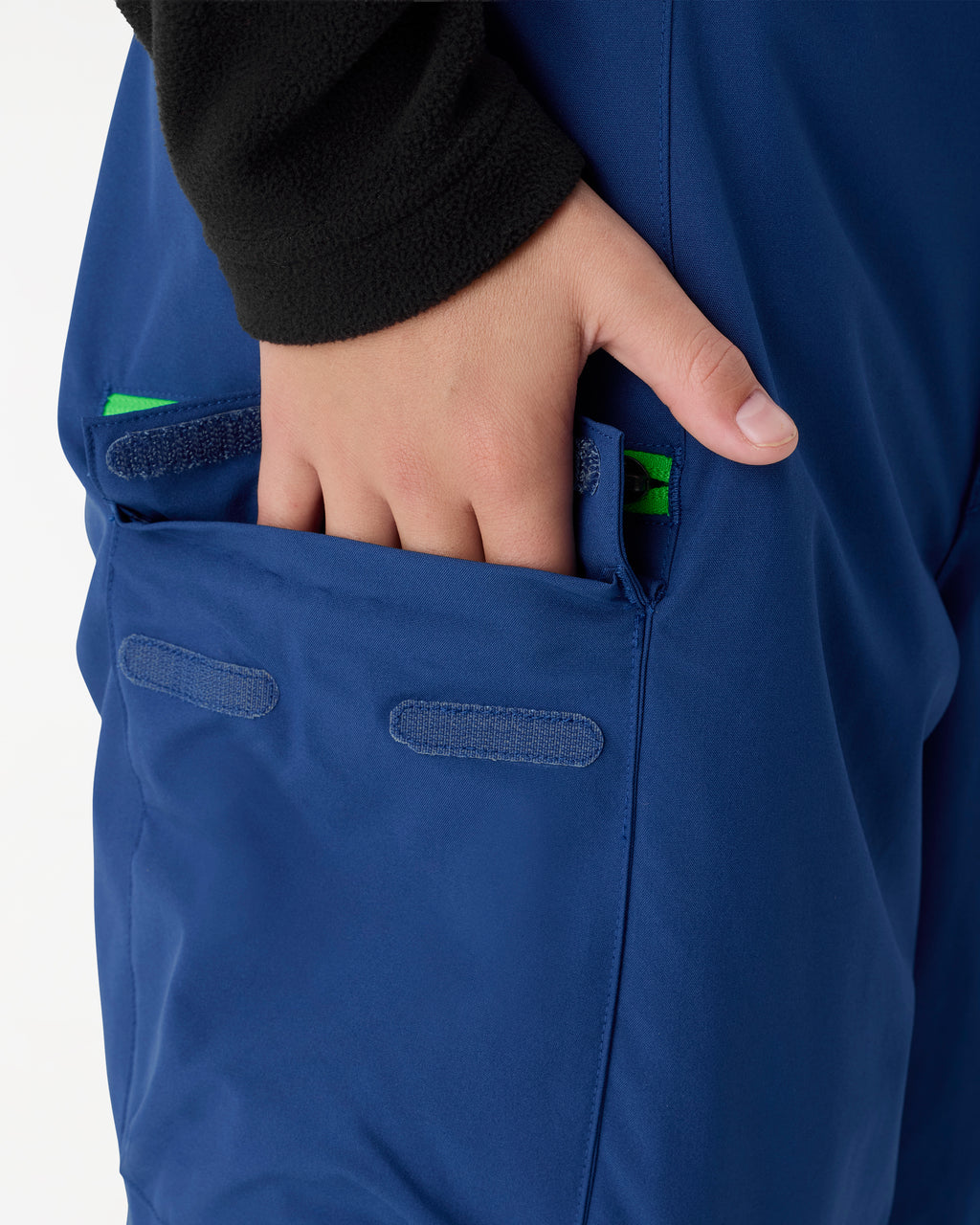 Big Boys Kicker Pants