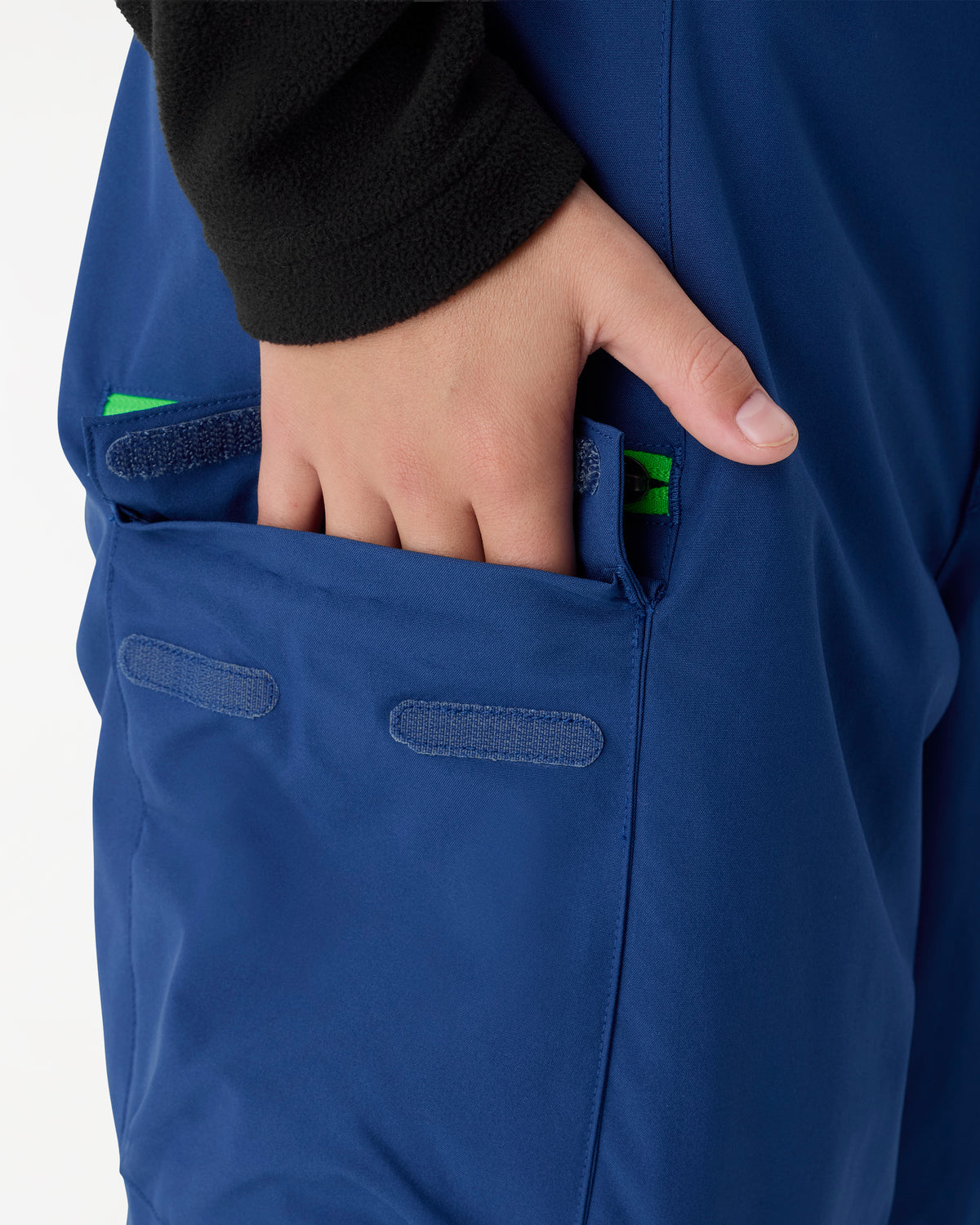Big Boys Kicker Pants