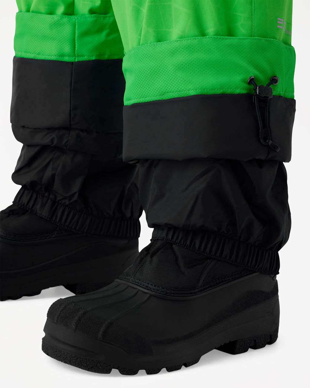 Big Boys Kicker Pants