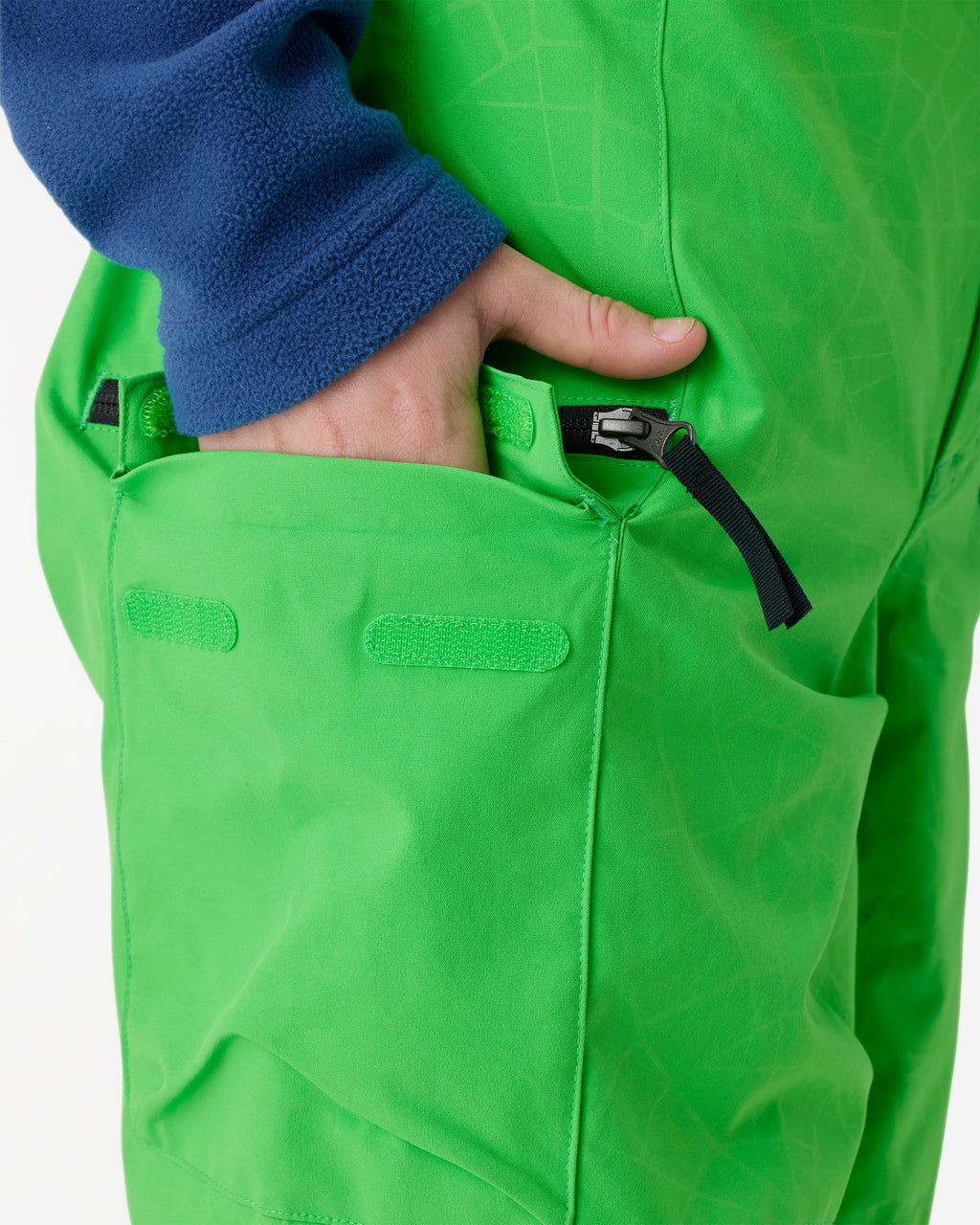 Big Boys Kicker Pants