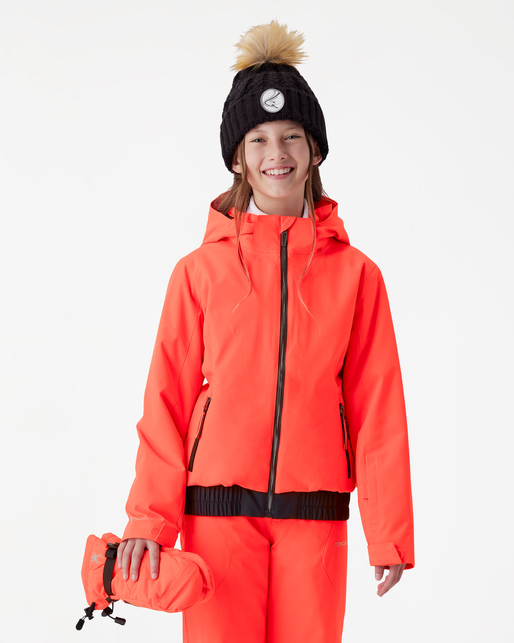Big Girls Lola Jackets