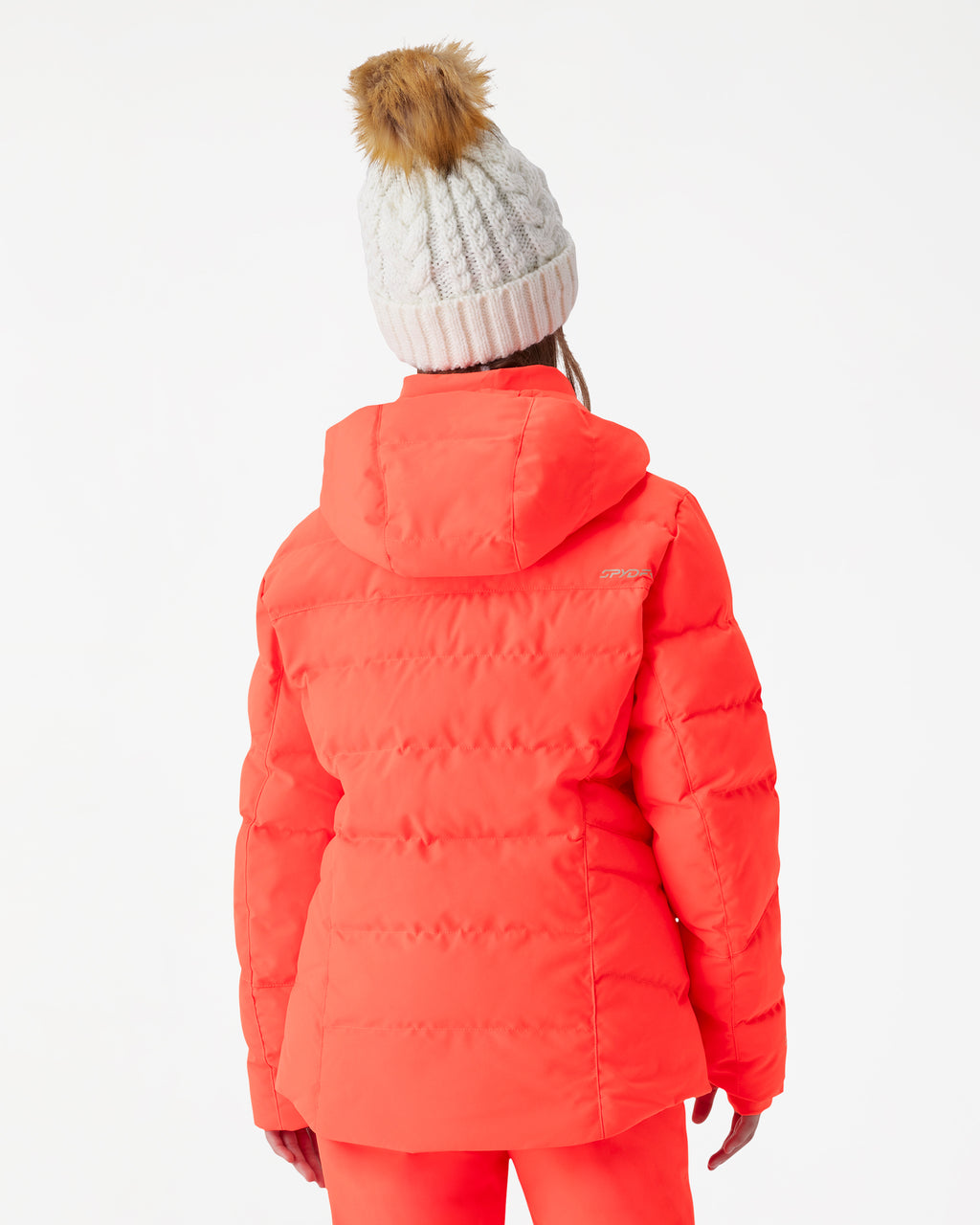Big Girls Zadie Synt Jackets
