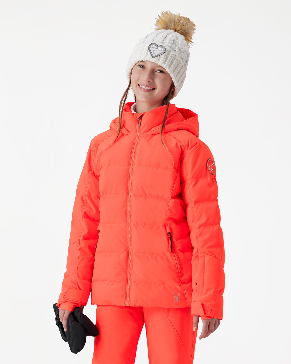Big Girls Zadie Synt Jackets