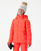 Big Girls Zadie Synt Jackets