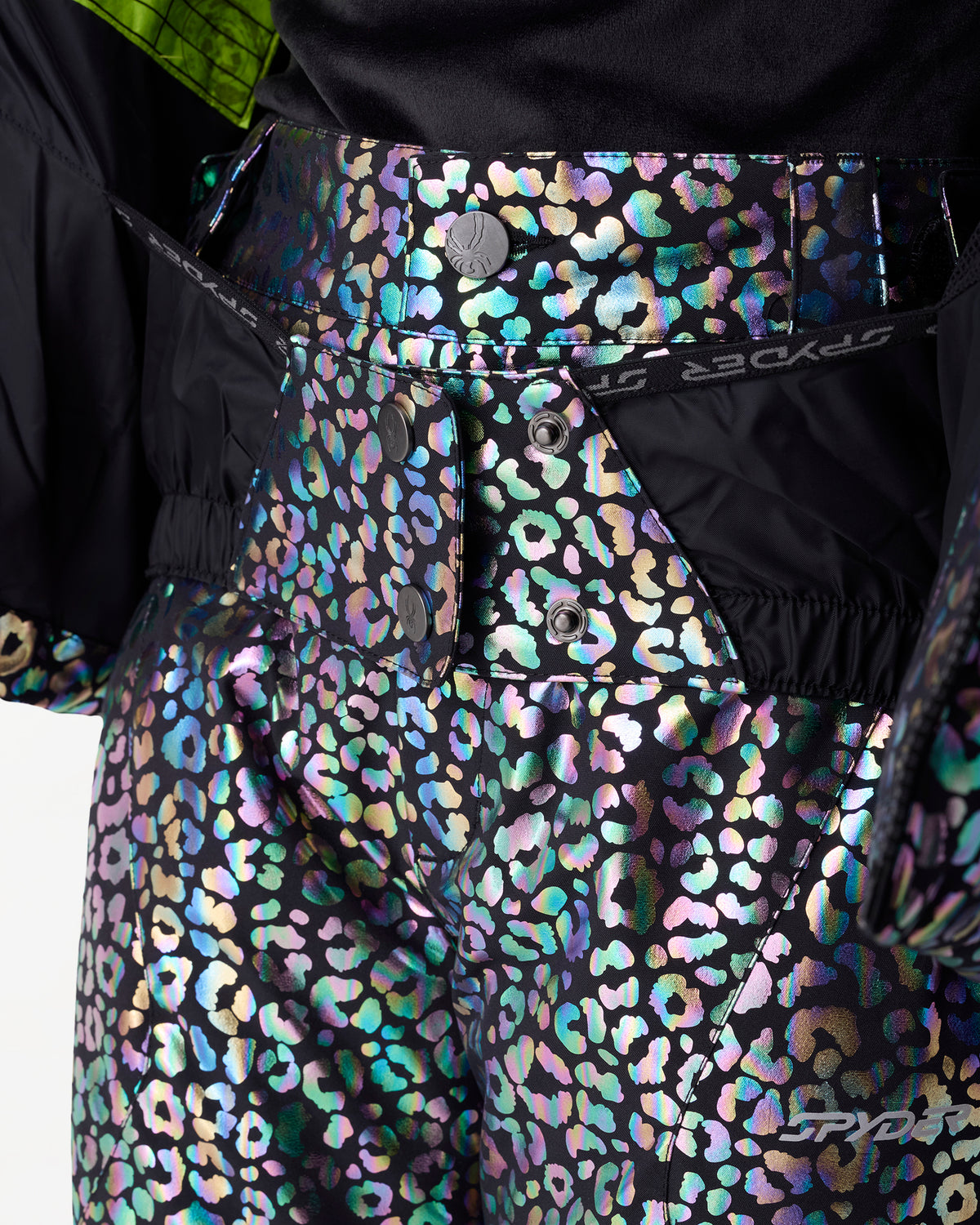 Big Girls Zadie Synt Jackets