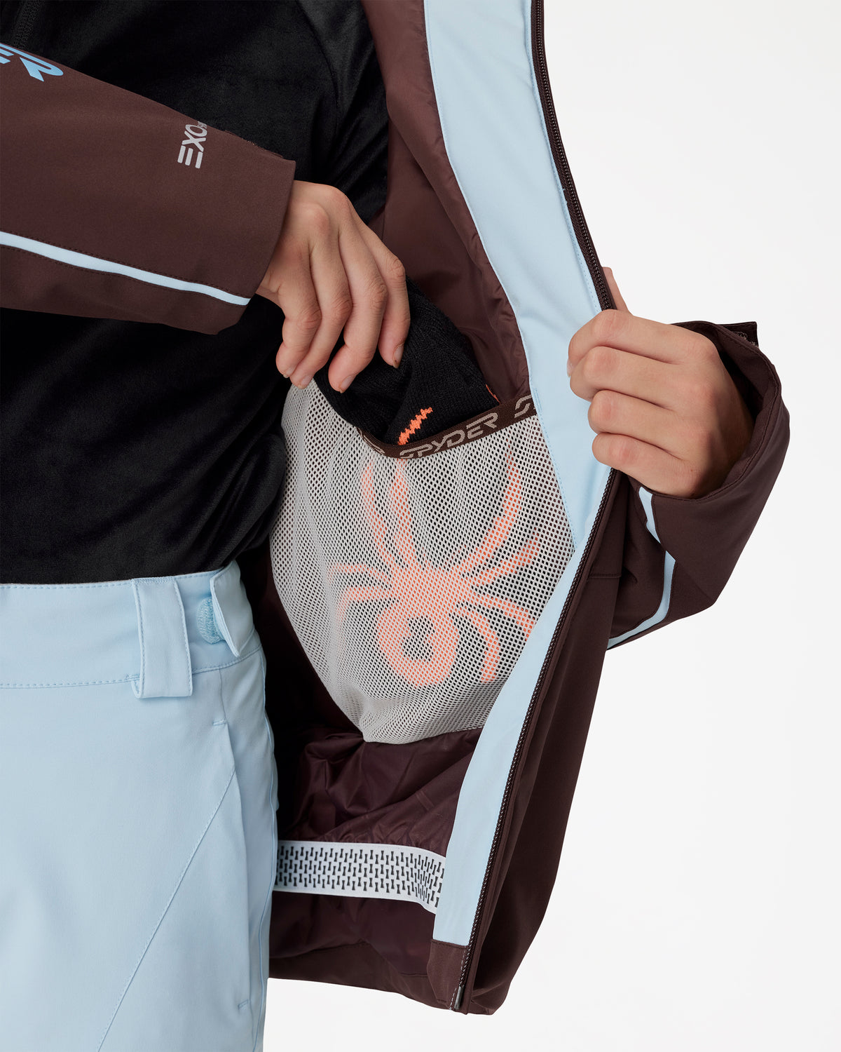 Big Girls Conquer Jackets