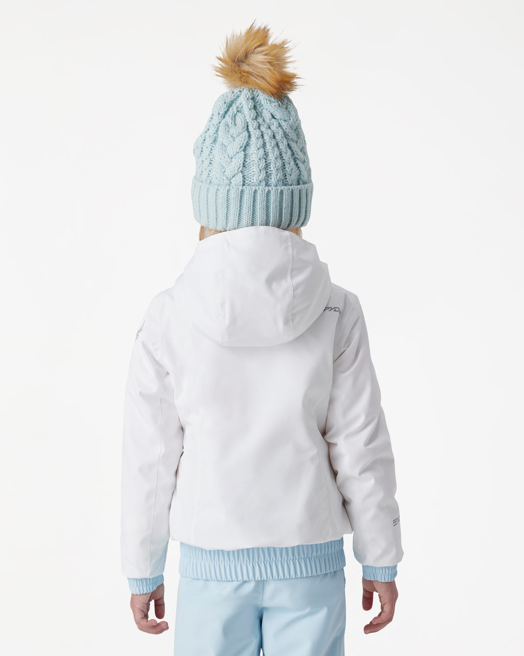 Little Girls Lola Jackets